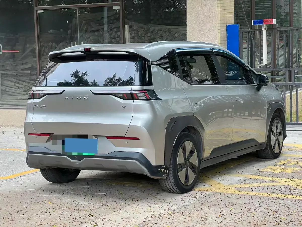 2022 Aion Y BEV 63.98KWH,autocango,china used car exporter,china ev exporter,chinese used car exporter,chinese used ev exporter