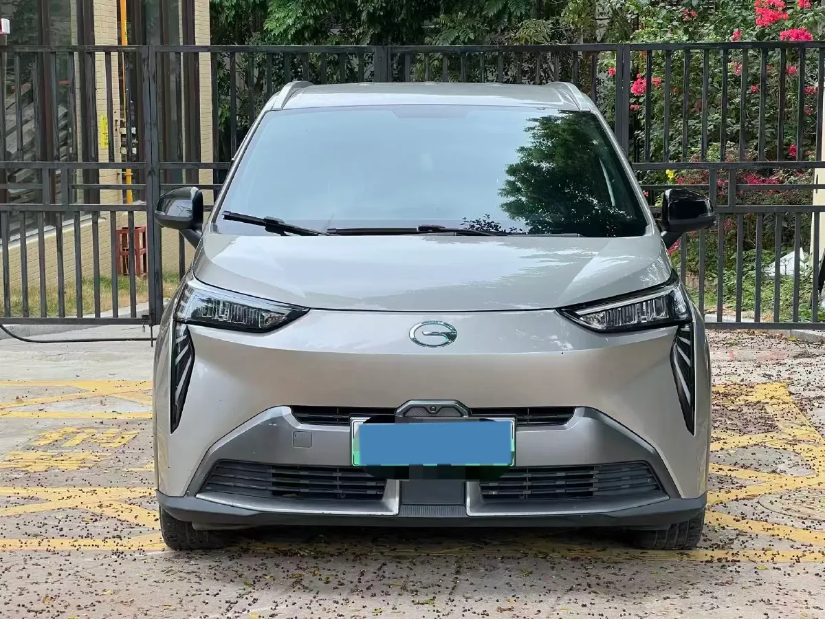 2022 Aion Y BEV 63.98KWH,autocango,china used car exporter,china ev exporter,chinese used car exporter,chinese used ev exporter