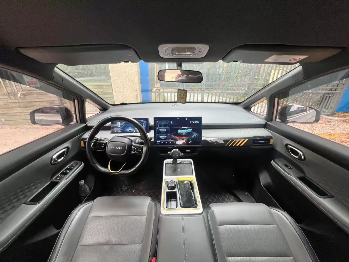 2022 Aion Y BEV 63.98KWH,autocango,china used car exporter,china ev exporter,chinese used car exporter,chinese used ev exporter