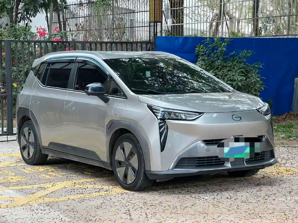 2022 Aion Y BEV 63.98KWH,autocango,china used car exporter,china ev exporter,chinese used car exporter,chinese used ev exporter