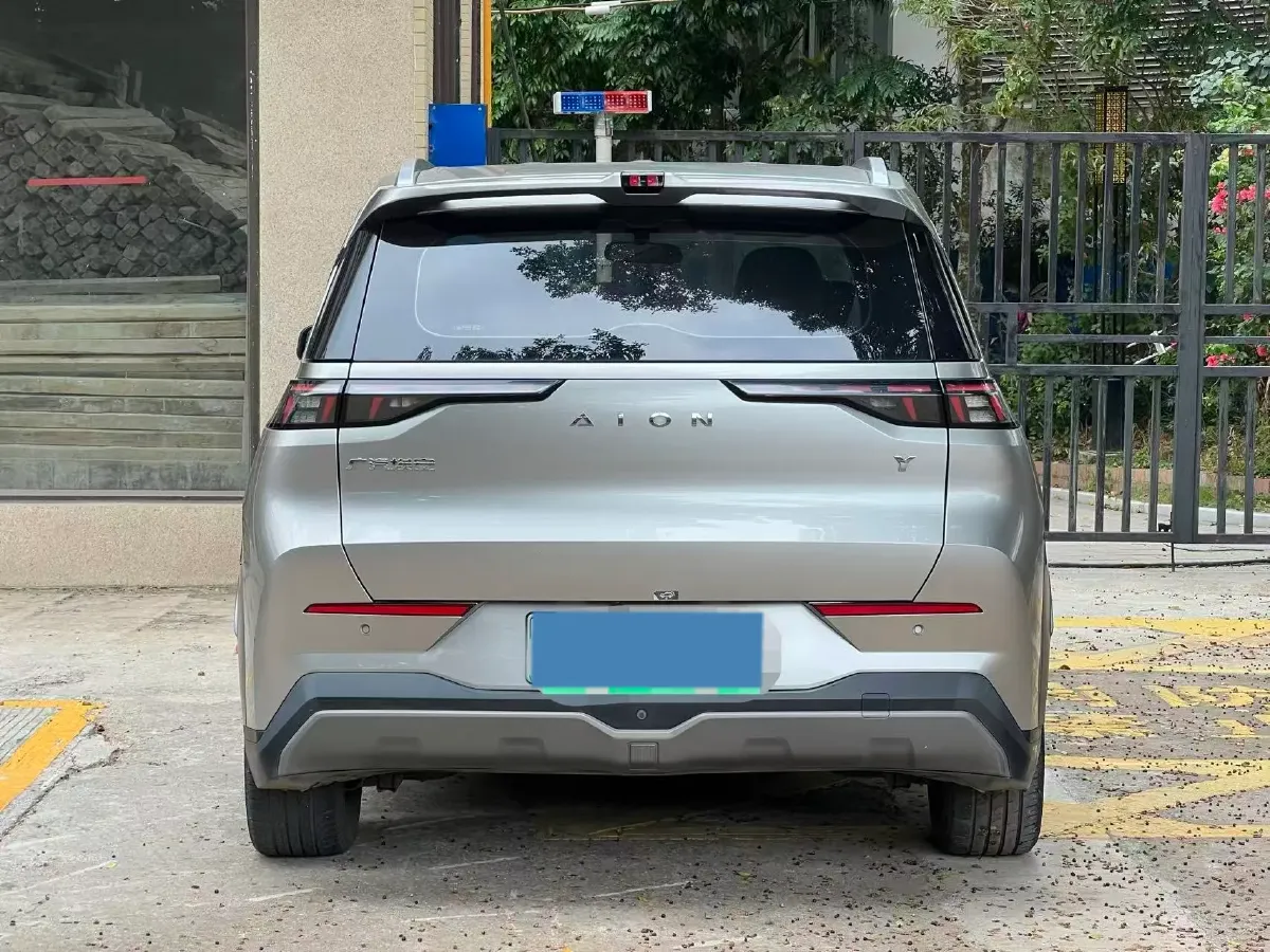 2022 Aion Y BEV 63.98KWH,autocango,china used car exporter,china ev exporter,chinese used car exporter,chinese used ev exporter