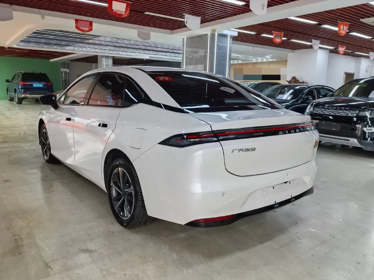 2024 Aion AION S MAX BEV 67.9KWH,autocango,china used car exporter,china ev exporter,chinese used car exporter,chinese used ev exporter