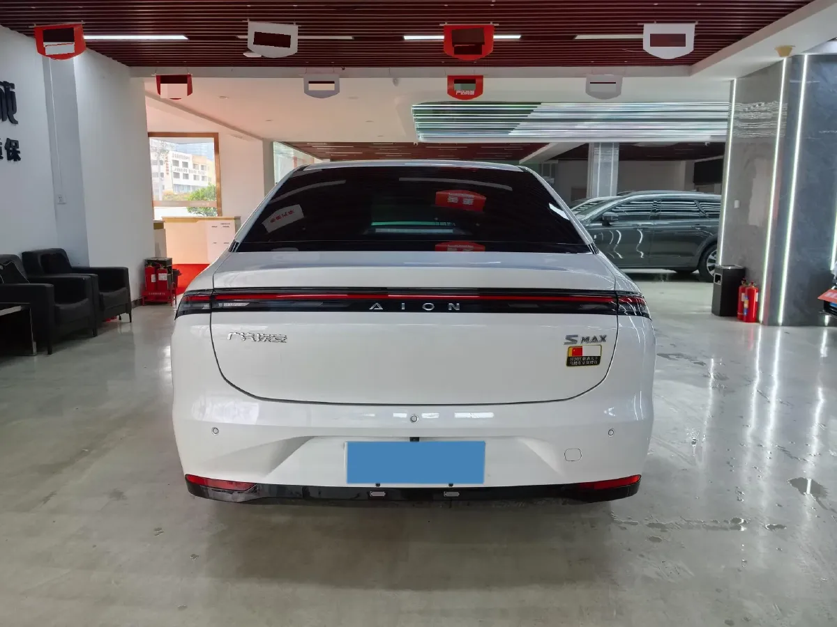 2024 Aion AION S MAX BEV 67.9KWH,autocango,china used car exporter,china ev exporter,chinese used car exporter,chinese used ev exporter