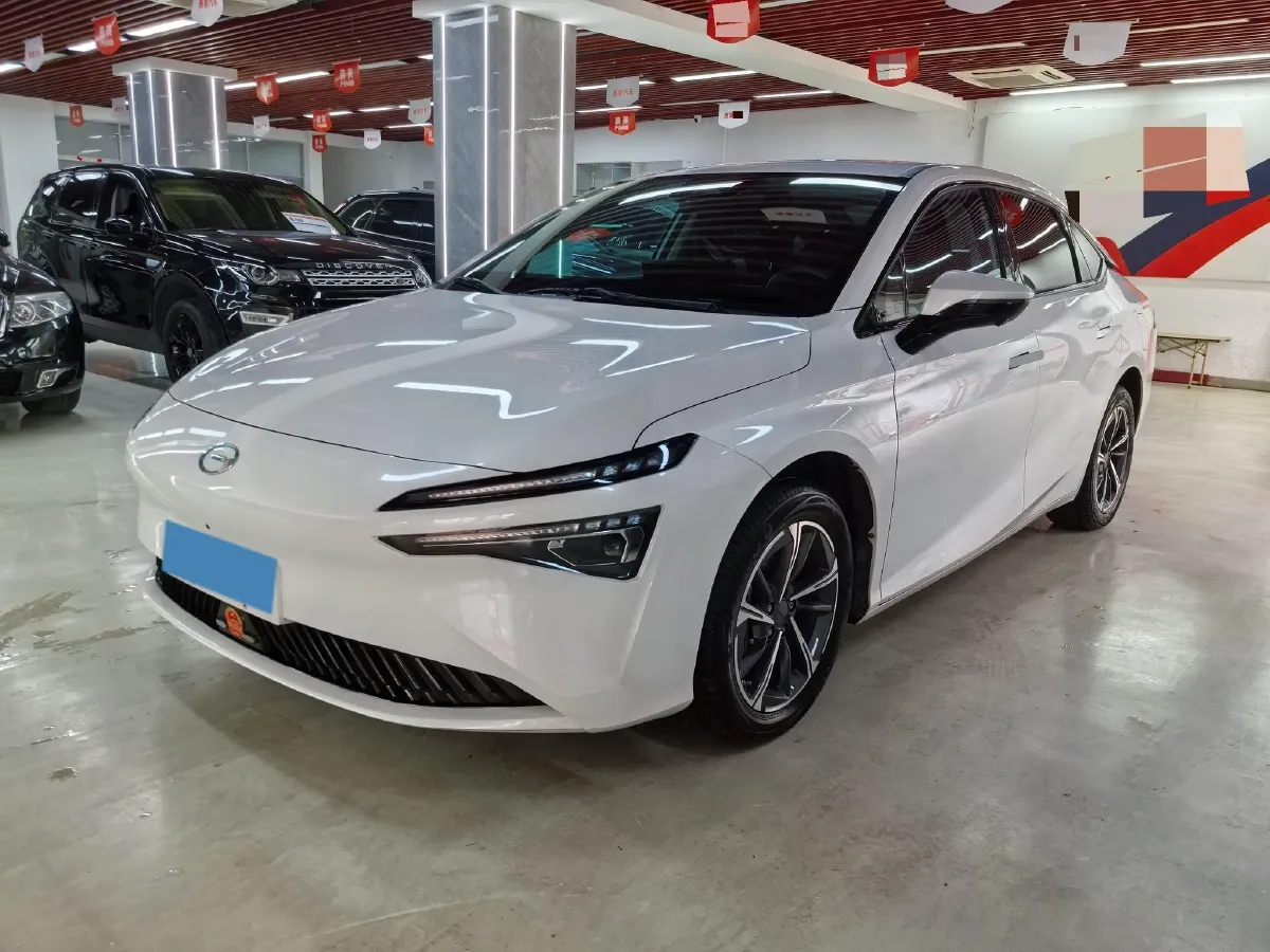2024 Aion AION S MAX BEV 67.9KWH,autocango,china used car exporter,china ev exporter,chinese used car exporter,chinese used ev exporter
