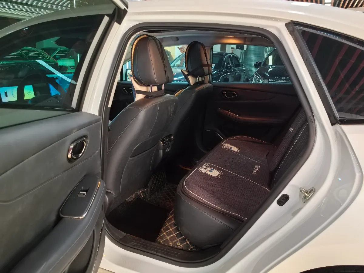 2024 Aion AION S MAX BEV 67.9KWH,autocango,china used car exporter,china ev exporter,chinese used car exporter,chinese used ev exporter