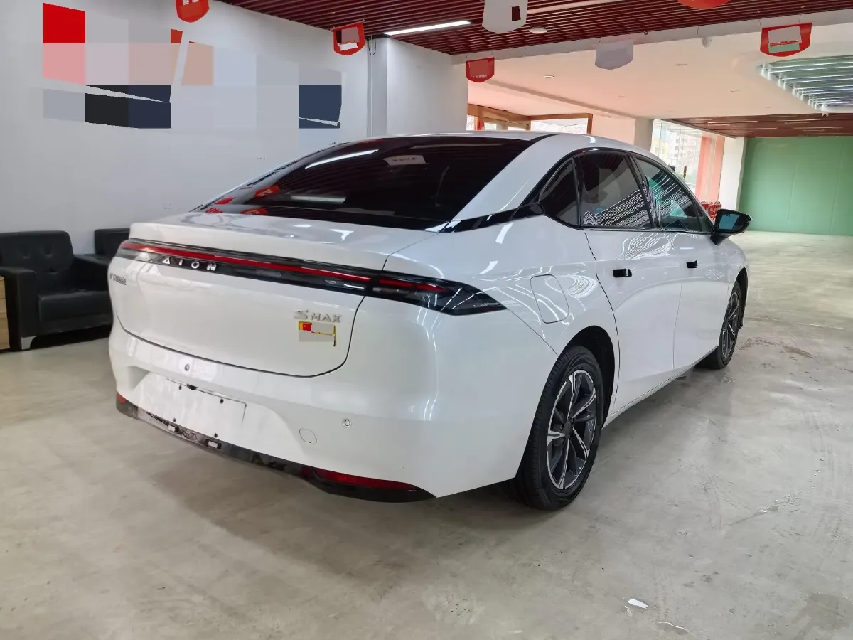 2024 Aion AION S MAX BEV 67.9KWH,autocango,china used car exporter,china ev exporter,chinese used car exporter,chinese used ev exporter