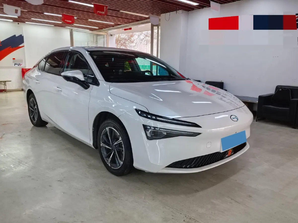 2024 Aion AION S MAX BEV 67.9KWH,autocango,china used car exporter,china ev exporter,chinese used car exporter,chinese used ev exporter