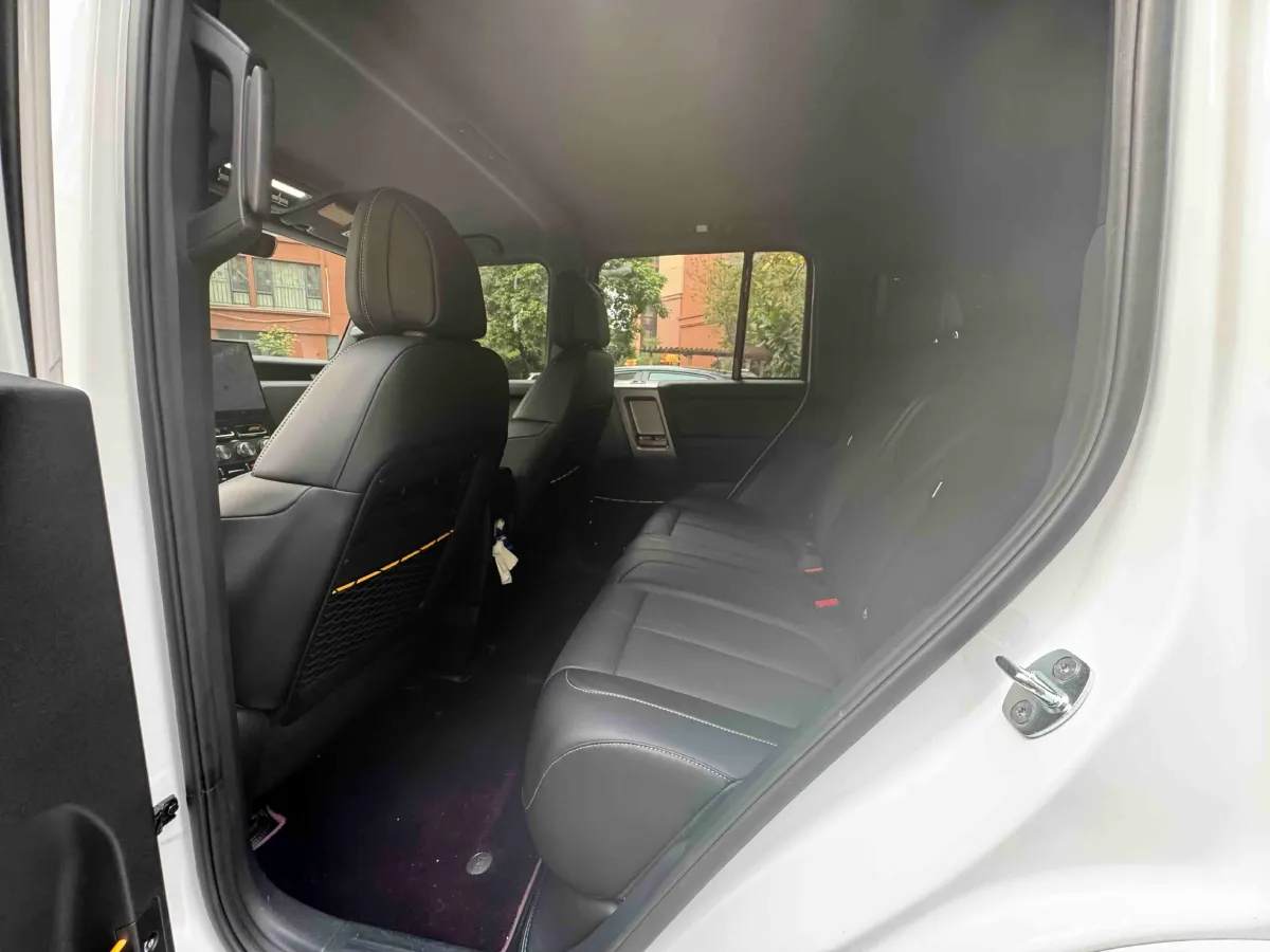 2025 iCAR iCAR Super V23 BEV 59.93KWH,autocango,china used car exporter,china ev exporter,chinese used car exporter,chinese used ev exporter