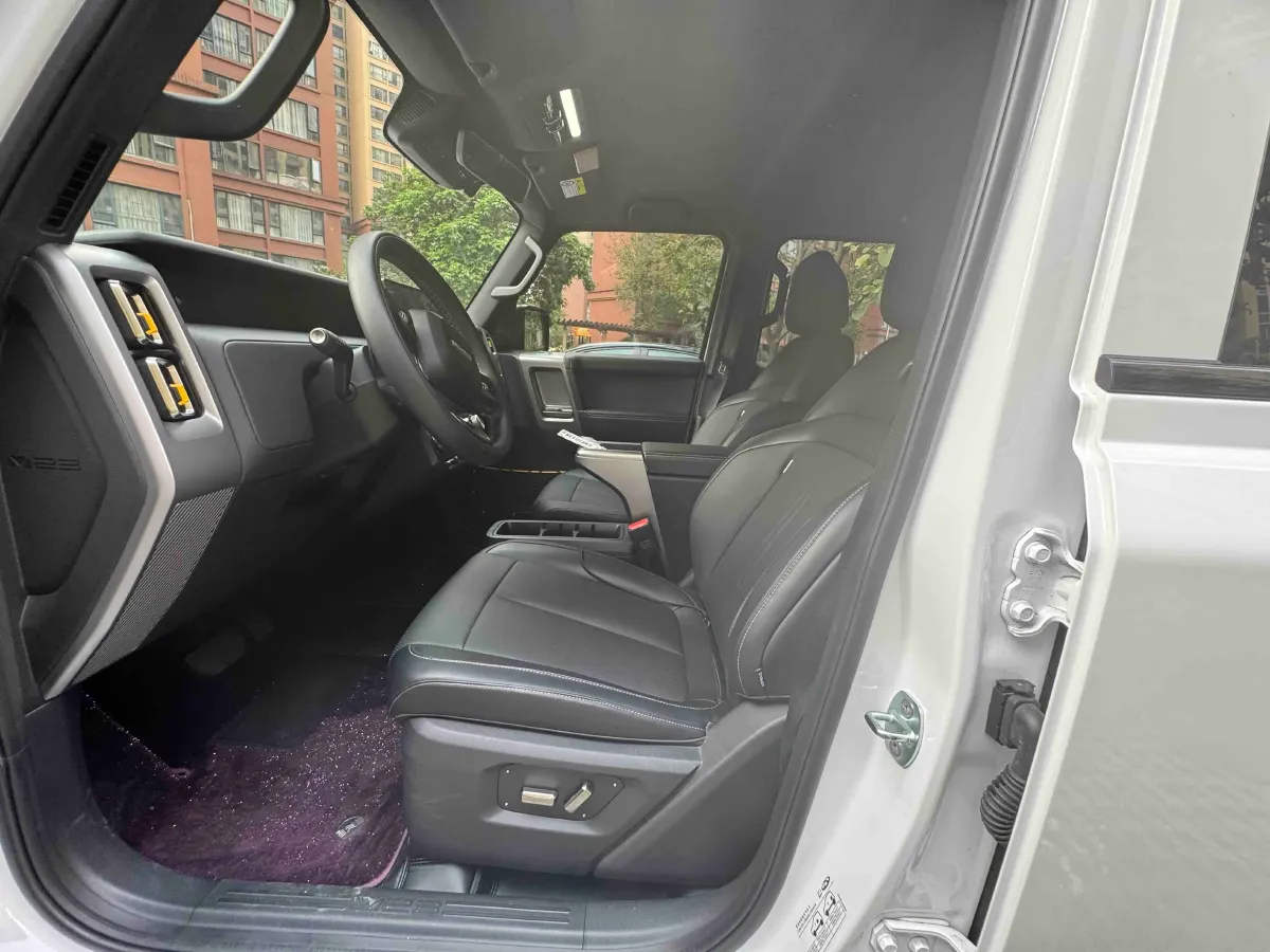 2025 iCAR iCAR Super V23 BEV 59.93KWH,autocango,china used car exporter,china ev exporter,chinese used car exporter,chinese used ev exporter