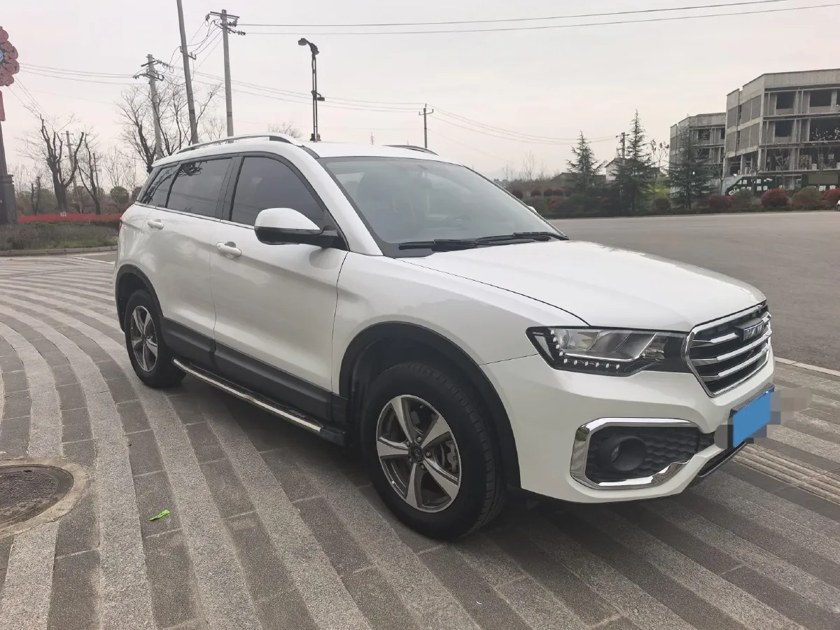 2018 Haval H6 Coupe 1.5T 169HP L4 7DCT,autocango,china used car exporter,china ev exporter,chinese used car exporter,chinese used ev exporter