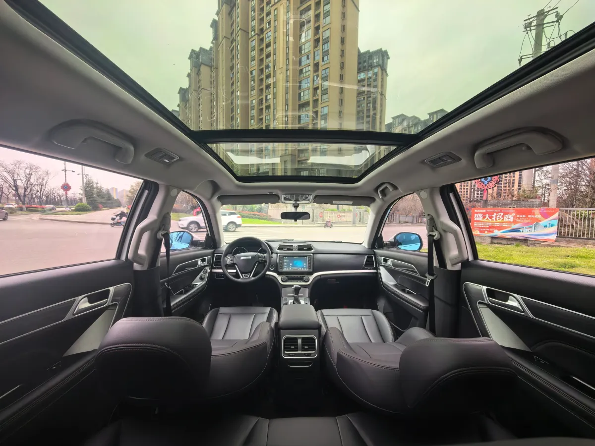 2018 Haval H6 Coupe 1.5T 169HP L4 7DCT,autocango,china used car exporter,china ev exporter,chinese used car exporter,chinese used ev exporter