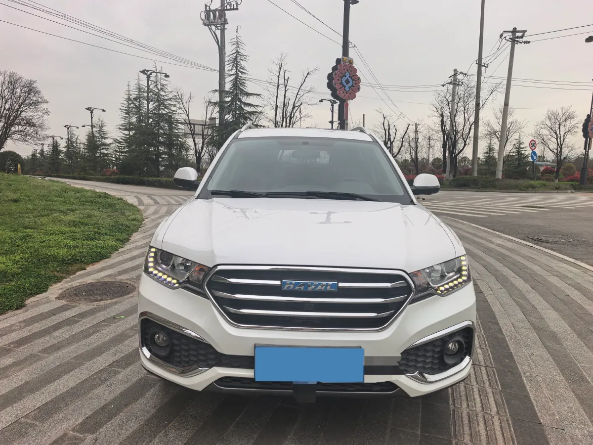 2018 Haval H6 Coupe 1.5T 169HP L4 7DCT,autocango,china used car exporter,china ev exporter,chinese used car exporter,chinese used ev exporter