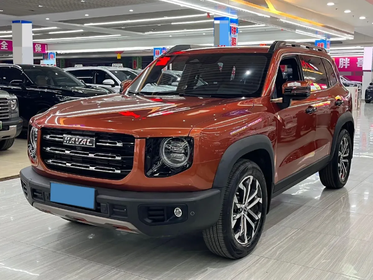 2021 Haval Dargo 1.5T 169HP L4 7DCT,autocango,china used car exporter,china ev exporter,chinese used car exporter,chinese used ev exporter