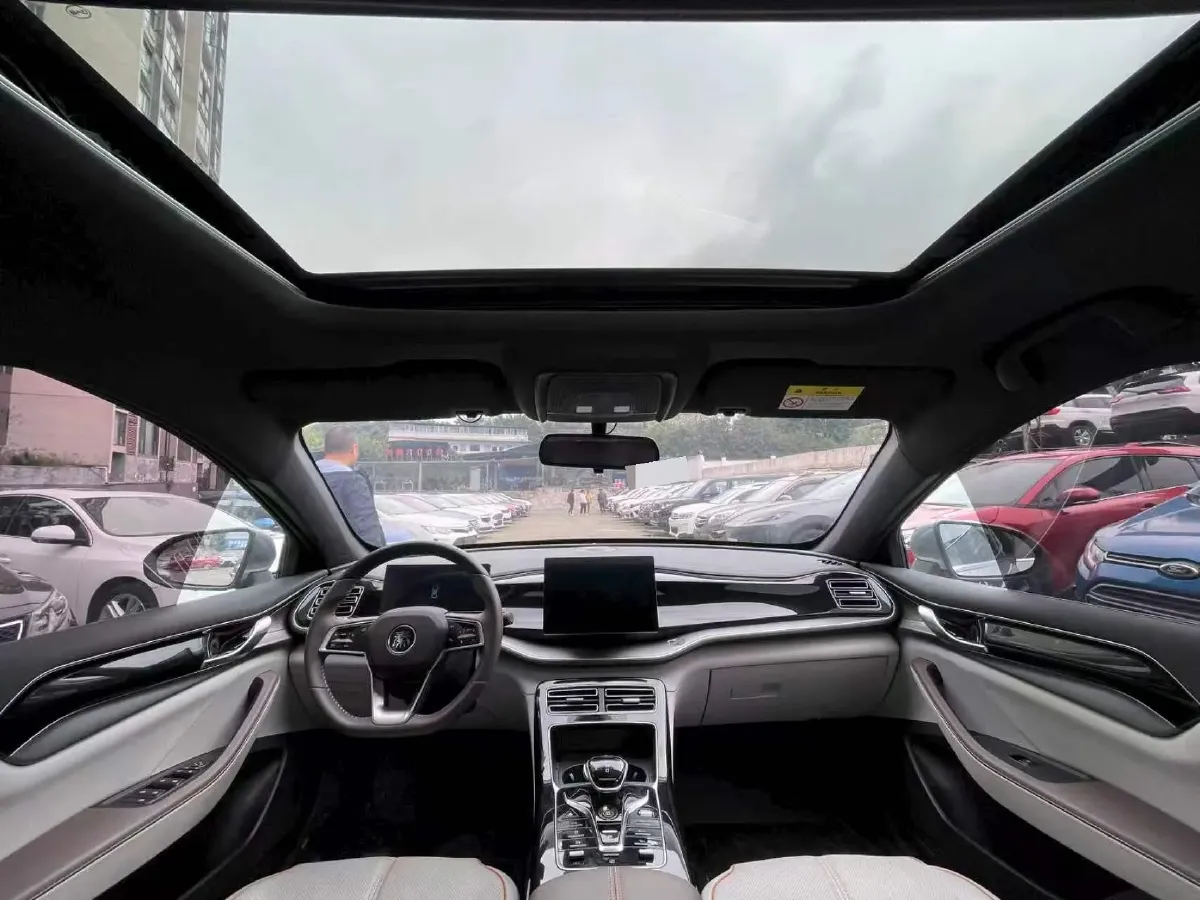 2023 BYD Qin Plus 1.5L 110HP L4 E-CVT PHEV 18.32KWH,autocango,china used car exporter,china ev exporter,chinese used car exporter,chinese used ev exporter