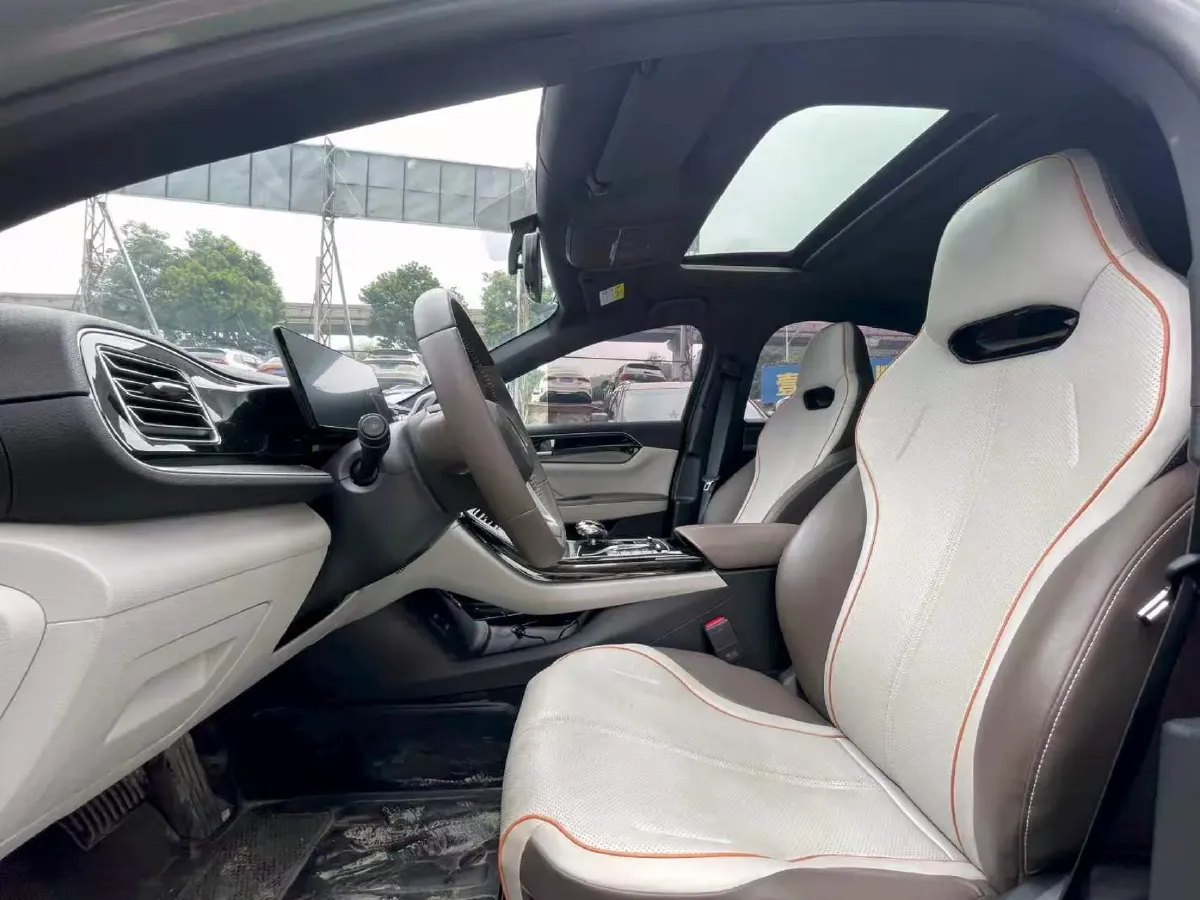 2023 BYD Qin Plus 1.5L 110HP L4 E-CVT PHEV 18.32KWH,autocango,china used car exporter,china ev exporter,chinese used car exporter,chinese used ev exporter