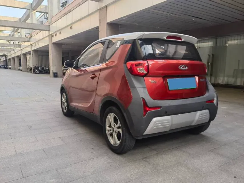 2018 Chery Little Ant BEV 35KWH,autocango,china used car exporter,china ev exporter,chinese used car exporter,chinese used ev exporter