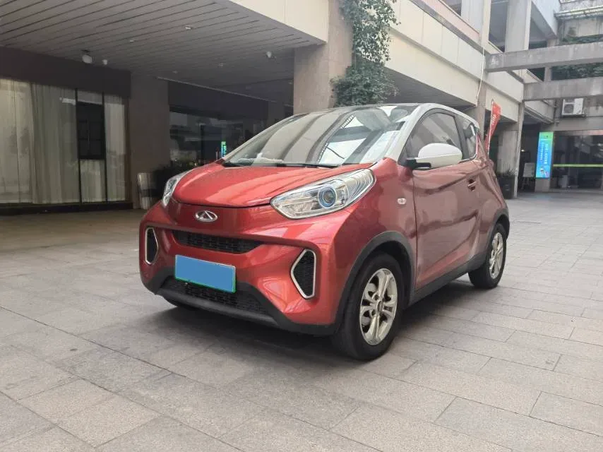 2018 Chery Little Ant BEV 35KWH,autocango,china used car exporter,china ev exporter,chinese used car exporter,chinese used ev exporter