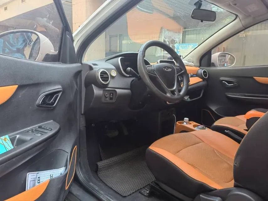 2018 Chery Little Ant BEV 35KWH,autocango,china used car exporter,china ev exporter,chinese used car exporter,chinese used ev exporter