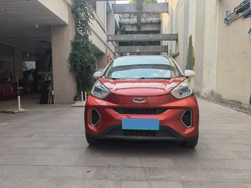 2018 Chery Little Ant BEV 35KWH,autocango,china used car exporter,china ev exporter,chinese used car exporter,chinese used ev exporter