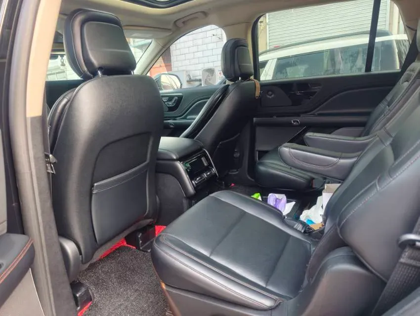 2020 Lincoln Aviator 3.0T 355HP V6 10AT,autocango,china used car exporter,china ev exporter,chinese used car exporter,chinese used ev exporter