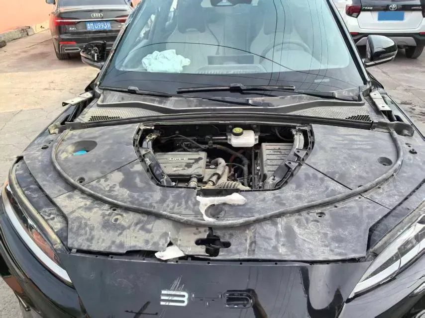 2025 BYD Song Plus 1.5L 101HP L4 E-CVT PHEV 18.3KWH,autocango,china used car exporter,china ev exporter,chinese used car exporter,chinese used ev exporter