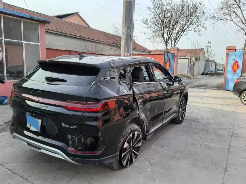 2025 BYD Song Plus 1.5L 101HP L4 E-CVT PHEV 18.3KWH,autocango,china used car exporter,china ev exporter,chinese used car exporter,chinese used ev exporter
