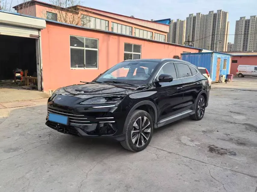2025 BYD Song Plus 1.5L 101HP L4 E-CVT PHEV 18.3KWH,autocango,china used car exporter,china ev exporter,chinese used car exporter,chinese used ev exporter