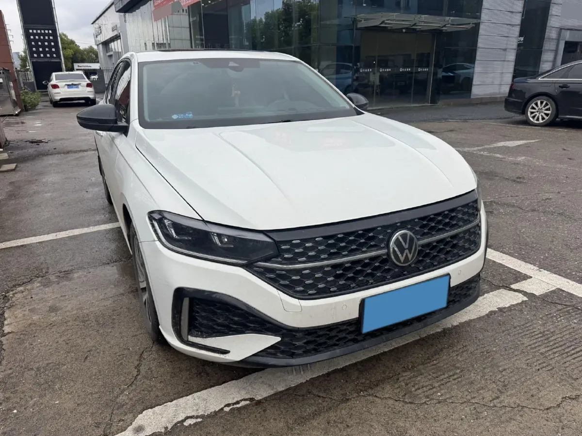 2024 Volkswagen Lavida 1.5T 160HP L4 7DCT,autocango,china used car exporter,china ev exporter,chinese used car exporter,chinese used ev exporter