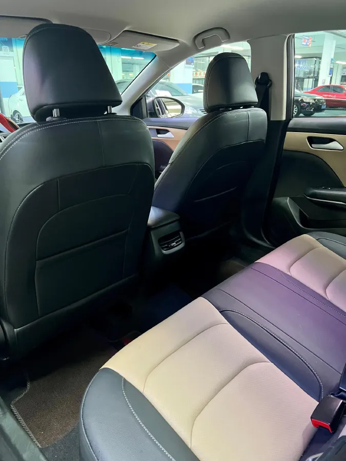 2022 Chevrolet Monza 1.5L 113HP L4 6AT,autocango,china used car exporter,china ev exporter,chinese used car exporter,chinese used ev exporter