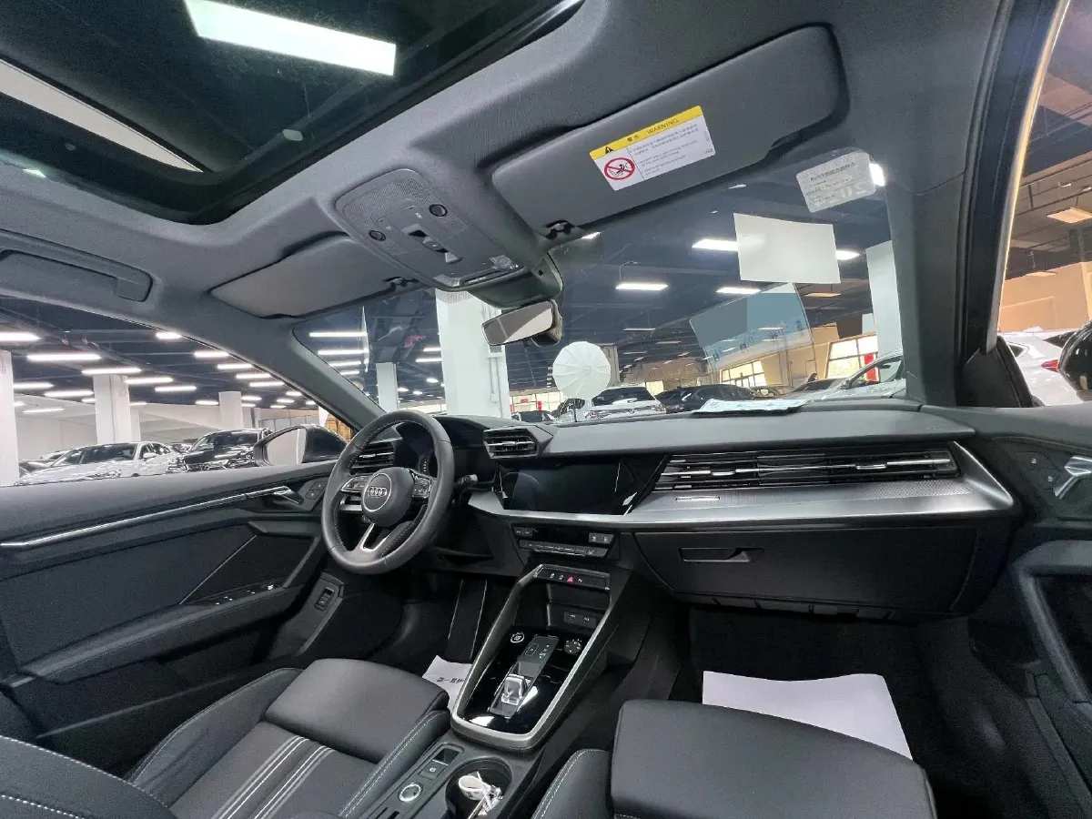 2022 Audi A3 1.4T 150HP L4 7DCT,autocango,china used car exporter,china ev exporter,chinese used car exporter,chinese used ev exporter