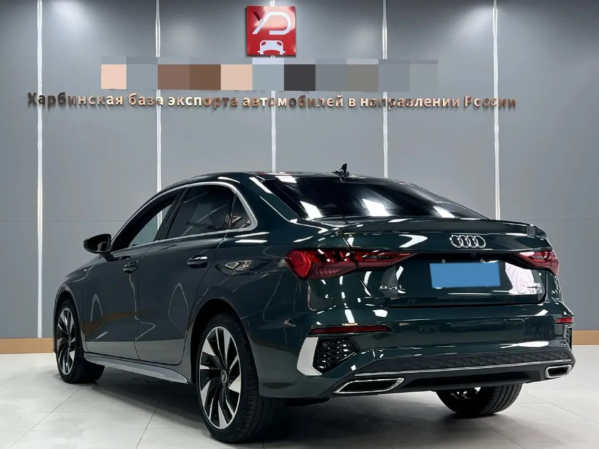 2022 Audi A3 1.4T 150HP L4 7DCT,autocango,china used car exporter,china ev exporter,chinese used car exporter,chinese used ev exporter