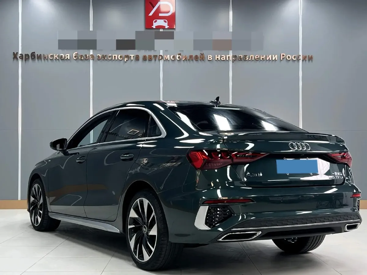 2022 Audi A3 1.4T 150HP L4 7DCT,autocango,china used car exporter,china ev exporter,chinese used car exporter,chinese used ev exporter
