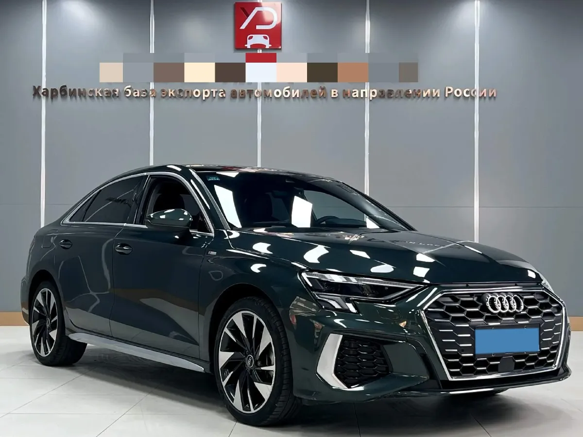 2022 Audi A3 1.4T 150HP L4 7DCT,autocango,china used car exporter,china ev exporter,chinese used car exporter,chinese used ev exporter