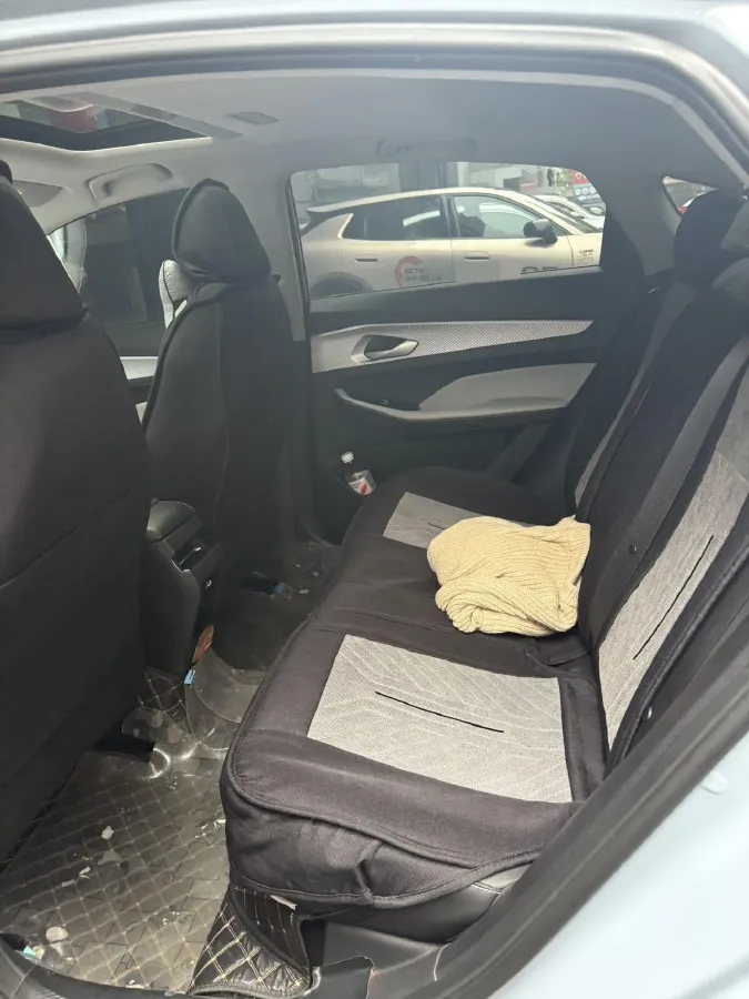 2024 Geely Binray 1.5T 181HP L4 7DCT,autocango,china used car exporter,china ev exporter,chinese used car exporter,chinese used ev exporter