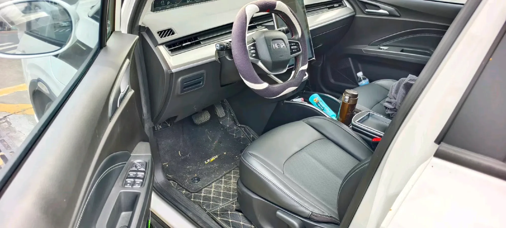 2021 Neta V BEV 38.54KWH,autocango,china used car exporter,china ev exporter,chinese used car exporter,chinese used ev exporter