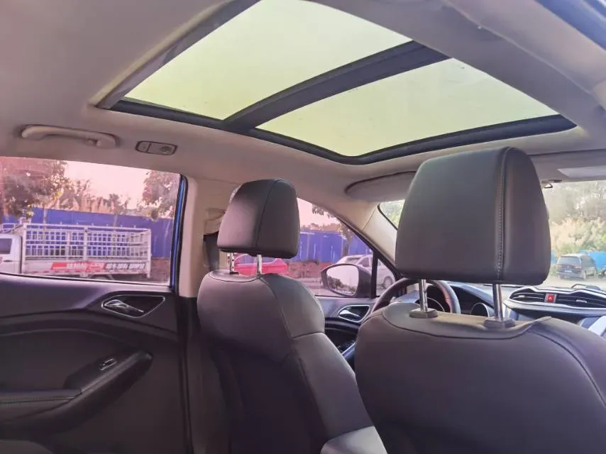 2018 BYD Yuan BEV 42KWH,autocango,china used car exporter,china ev exporter,chinese used car exporter,chinese used ev exporter