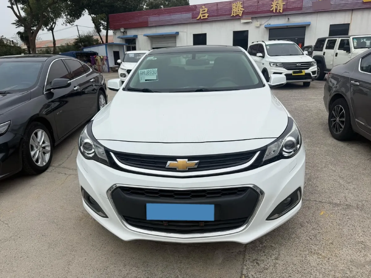 2018 Chevrolet Malibu 1.5T 170HP L4 6AT,autocango,china used car exporter,china ev exporter,chinese used car exporter,chinese used ev exporter