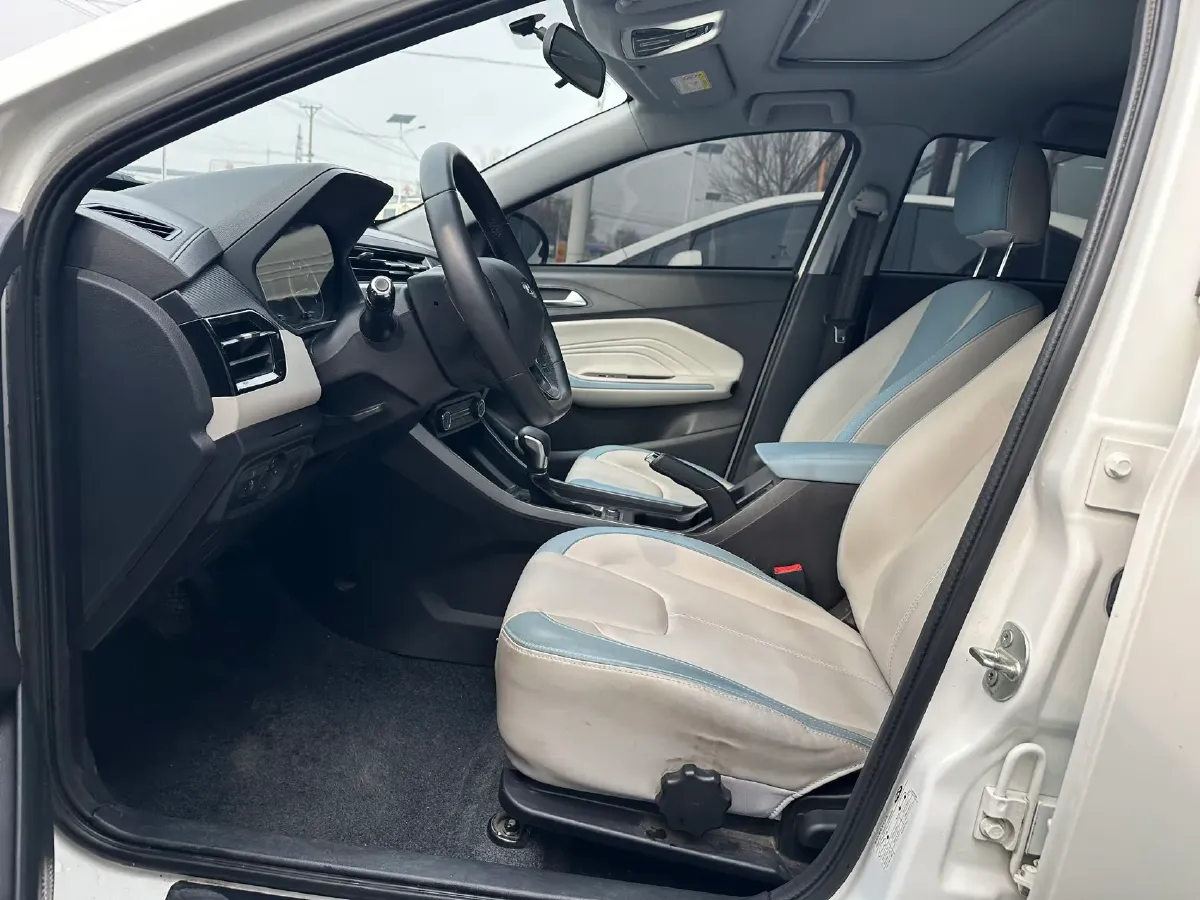 2022 Chery Tiggo 3x 1.5L 116HP L4 CVT,autocango,china used car exporter,china ev exporter,chinese used car exporter,chinese used ev exporter