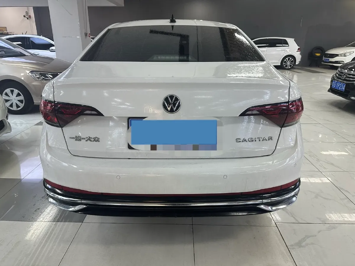 2023 Volkswagen Sagitar 1.4T 150HP L4 7DCT,autocango,china used car exporter,china ev exporter,chinese used car exporter,chinese used ev exporter