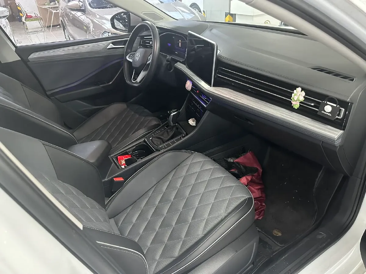 2023 Volkswagen Sagitar 1.4T 150HP L4 7DCT,autocango,china used car exporter,china ev exporter,chinese used car exporter,chinese used ev exporter