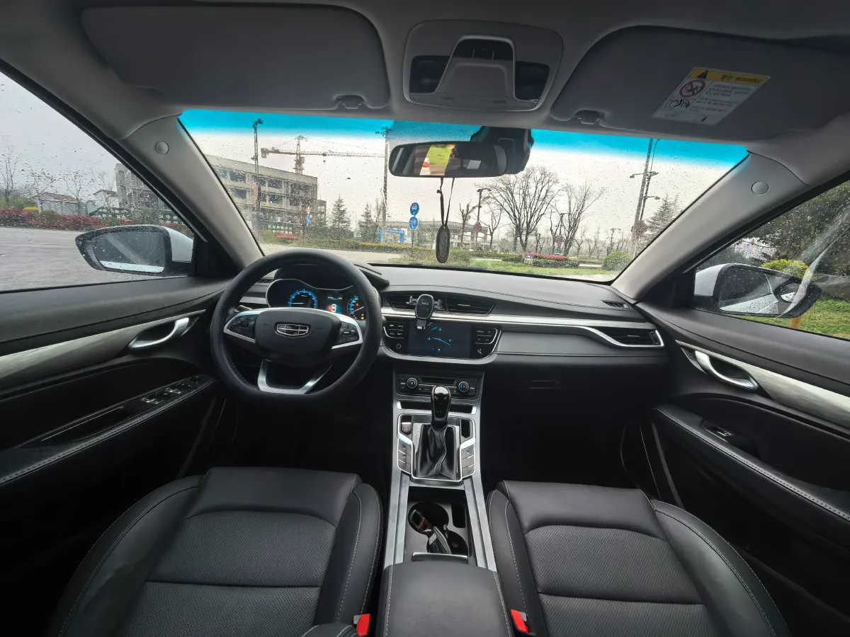 2020 Geely Emgrand 1.5L 109HP L4 CVT,autocango,china used car exporter,china ev exporter,chinese used car exporter,chinese used ev exporter