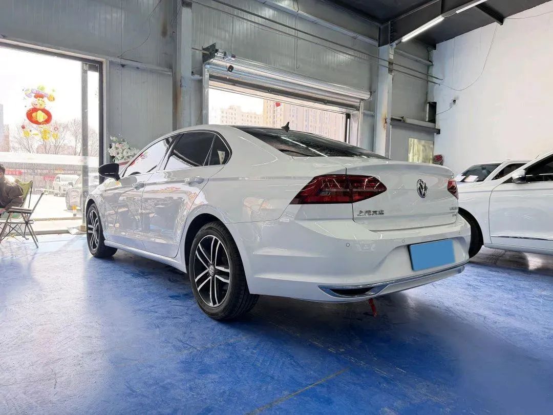 2021 Volkswagen Lamando 1.4T 150HP L4 7DCT,autocango,china used car exporter,china ev exporter,chinese used car exporter,chinese used ev exporter