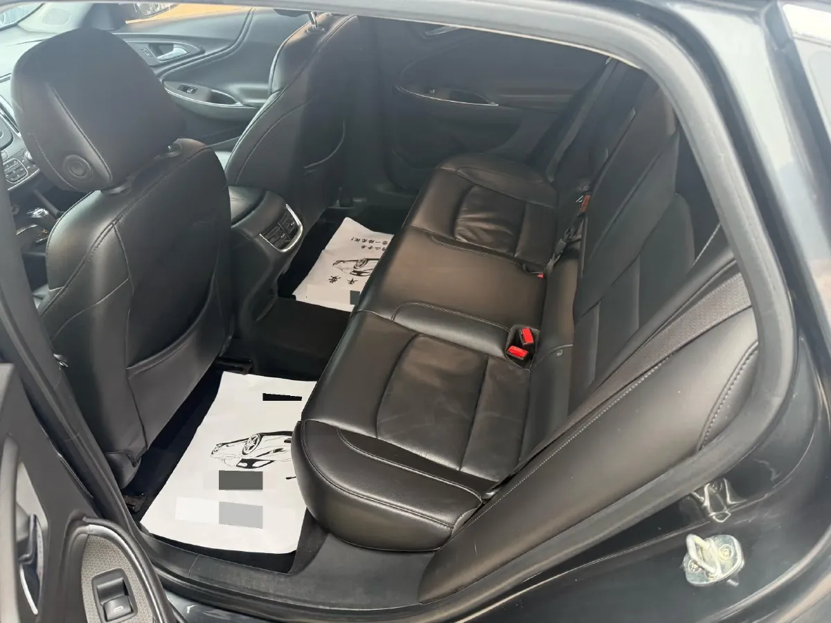 2018 Chevrolet Malibu XL 1.5T 170HP L4 6AT,autocango,china used car exporter,china ev exporter,chinese used car exporter,chinese used ev exporter