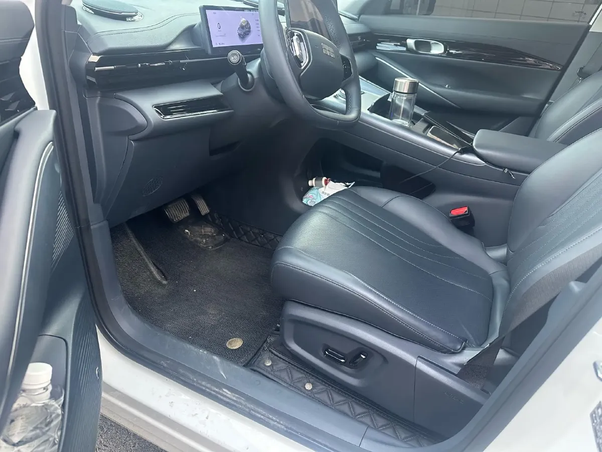 2024 LanDian E5 1.5L 110HP L4 E-CVT PHEV 17.52KWH,autocango,china used car exporter,china ev exporter,chinese used car exporter,chinese used ev exporter