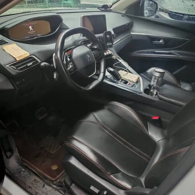 2018 Peugeot 4008 1.6T 167HP L4 6AT,autocango,china used car exporter,china ev exporter,chinese used car exporter,chinese used ev exporter