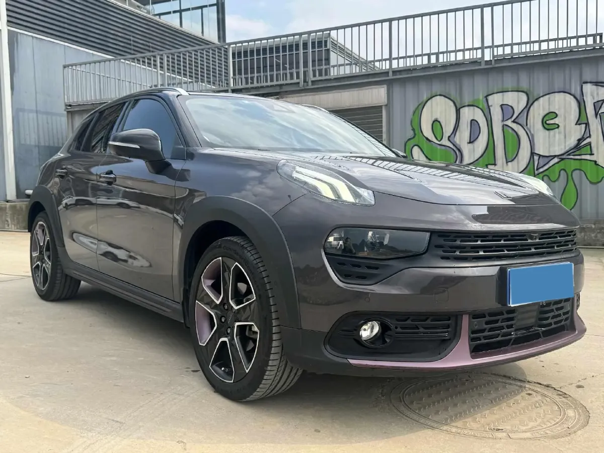 2021 LYNK&CO 02 2.0T 190HP L4 6AT,autocango,china used car exporter,china ev exporter,chinese used car exporter,chinese used ev exporter