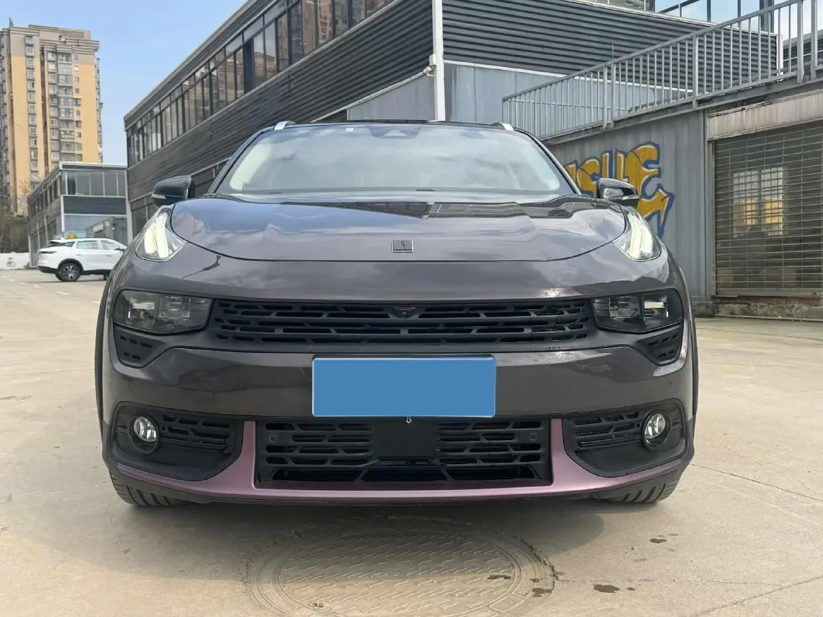 2021 LYNK&CO 02 2.0T 190HP L4 6AT,autocango,china used car exporter,china ev exporter,chinese used car exporter,chinese used ev exporter