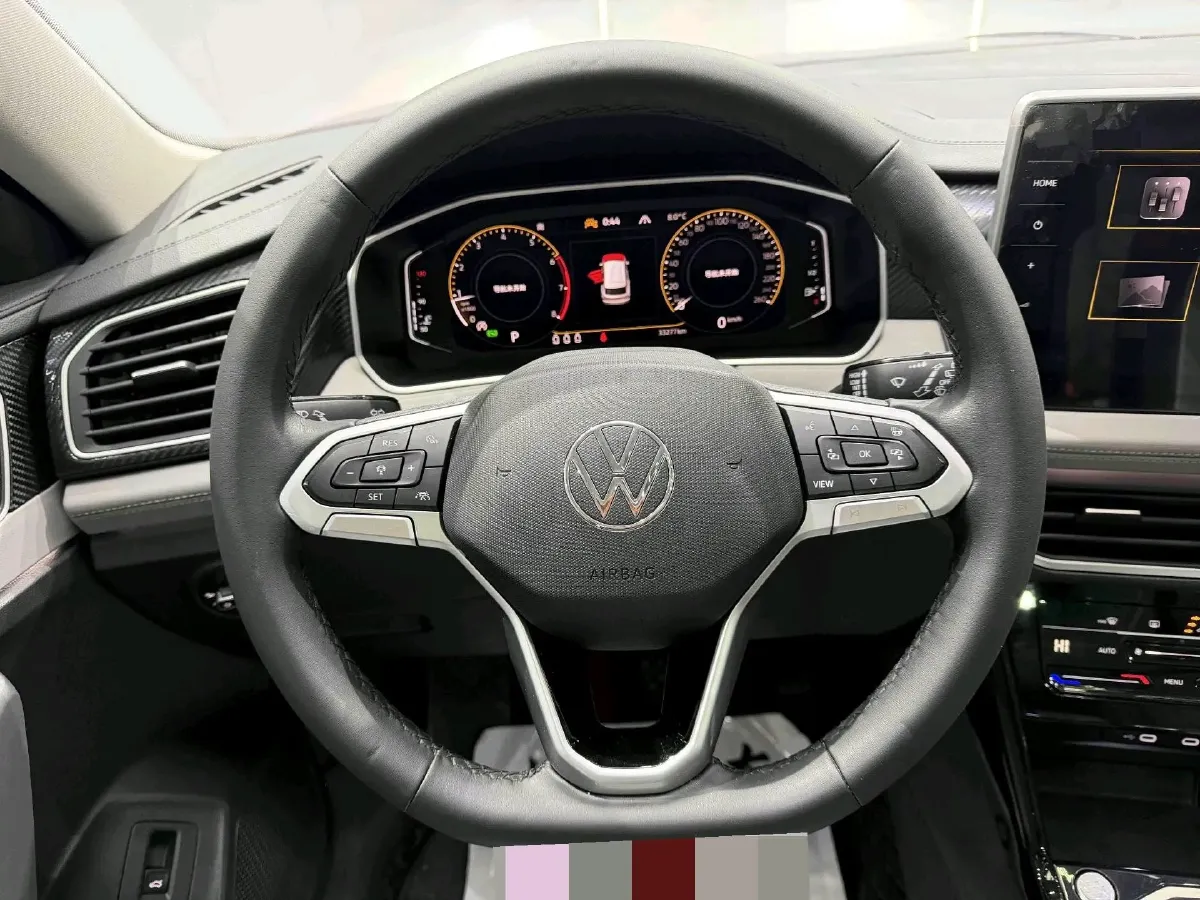 2023 Volkswagen Tayron 1.4T 150HP L4 7DCT,autocango,china used car exporter,china ev exporter,chinese used car exporter,chinese used ev exporter