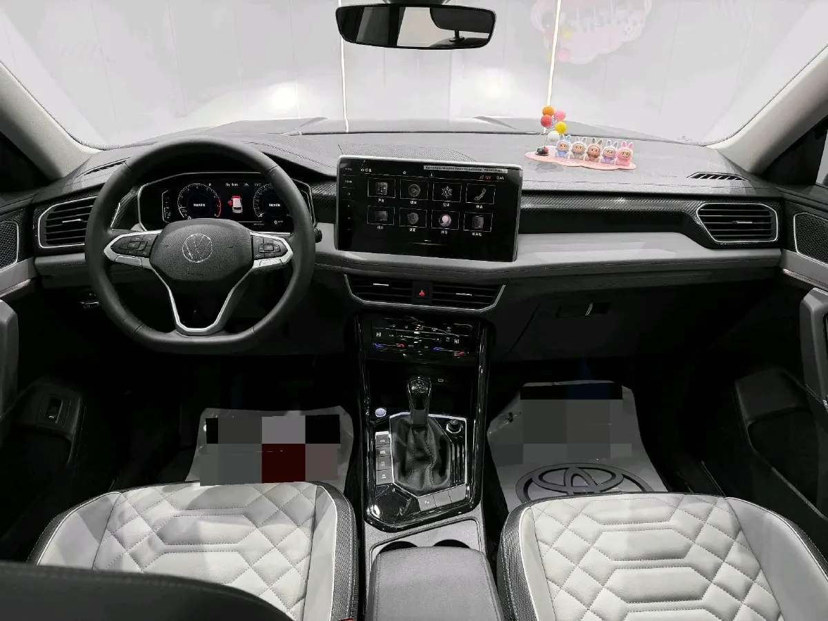 2023 Volkswagen Tayron 1.4T 150HP L4 7DCT,autocango,china used car exporter,china ev exporter,chinese used car exporter,chinese used ev exporter