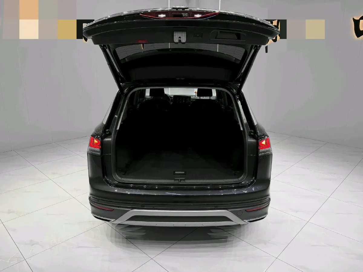 2023 Volkswagen Tayron 1.4T 150HP L4 7DCT,autocango,china used car exporter,china ev exporter,chinese used car exporter,chinese used ev exporter